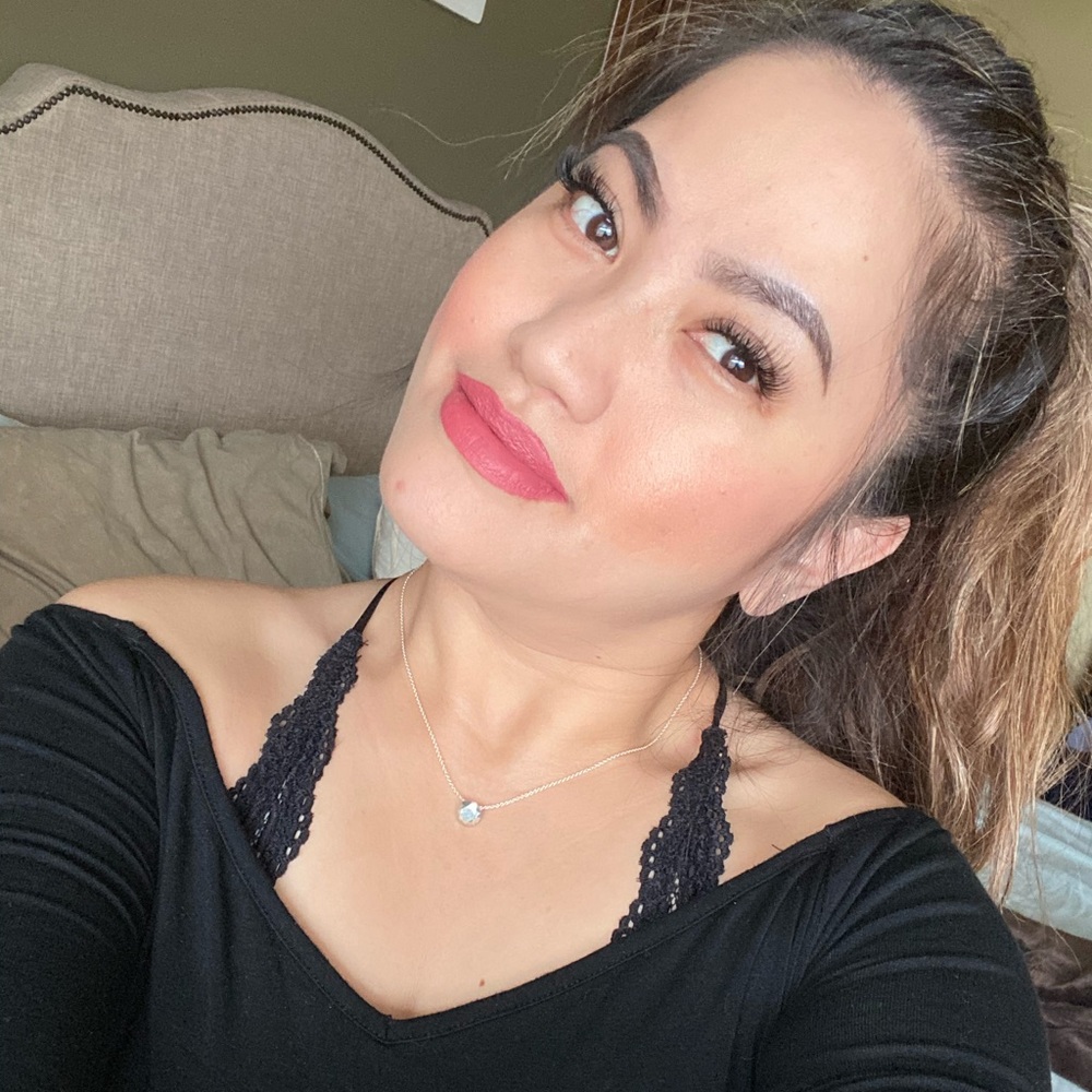 Meet your Posher, Maureen